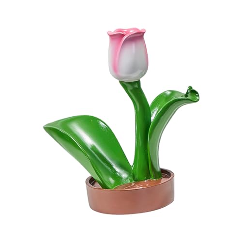 CLUB BOLLYWOOD®Wine Bottle Holder Single Bottle Shelf Resin Wine Gifts For Home Bar Cabinet Tulip Pink| Kitchen, Dining & Bar | Kitchen Storage & Organization |1 Piece Wine Bottle Holder CLUB BOLLYWOOD®Wine Bottle Holder Single Bottle Shelf Resin Wine Gifts For Home Bar Cabinet Tulip Pink| Kitchen, Dining & Bar | Kitchen Storage & Organization |1 Piece Wine Bottle Holder