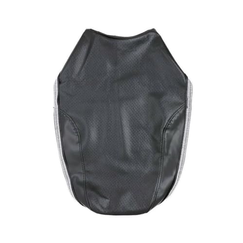 Coussin siege souple moto YBR125 pour réparer une selle abîmée YB125