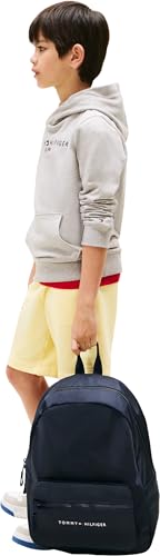 Scolaire Tommy Hilfiger TH ESSENTIAL BACKPAC pour Sacs - vue 5
