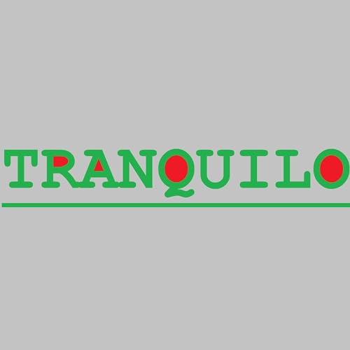 Tranquilo