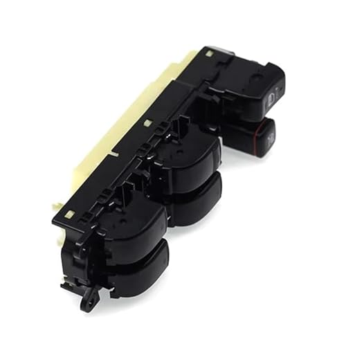 Interrupteur vitre electrique avec commande centralisée pour SUV Lexus RX330 RX350 - 3