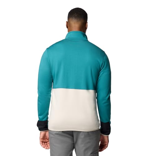 Columbia Men's Hike Half Zip Ii2