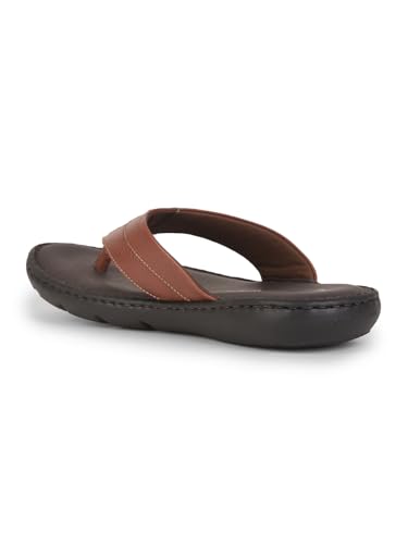 Image of Hush Puppies mens Potter Thong Casual