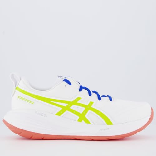 Image of ASICS Mens Gel-Cumulus 27 ATC Sports Shoes