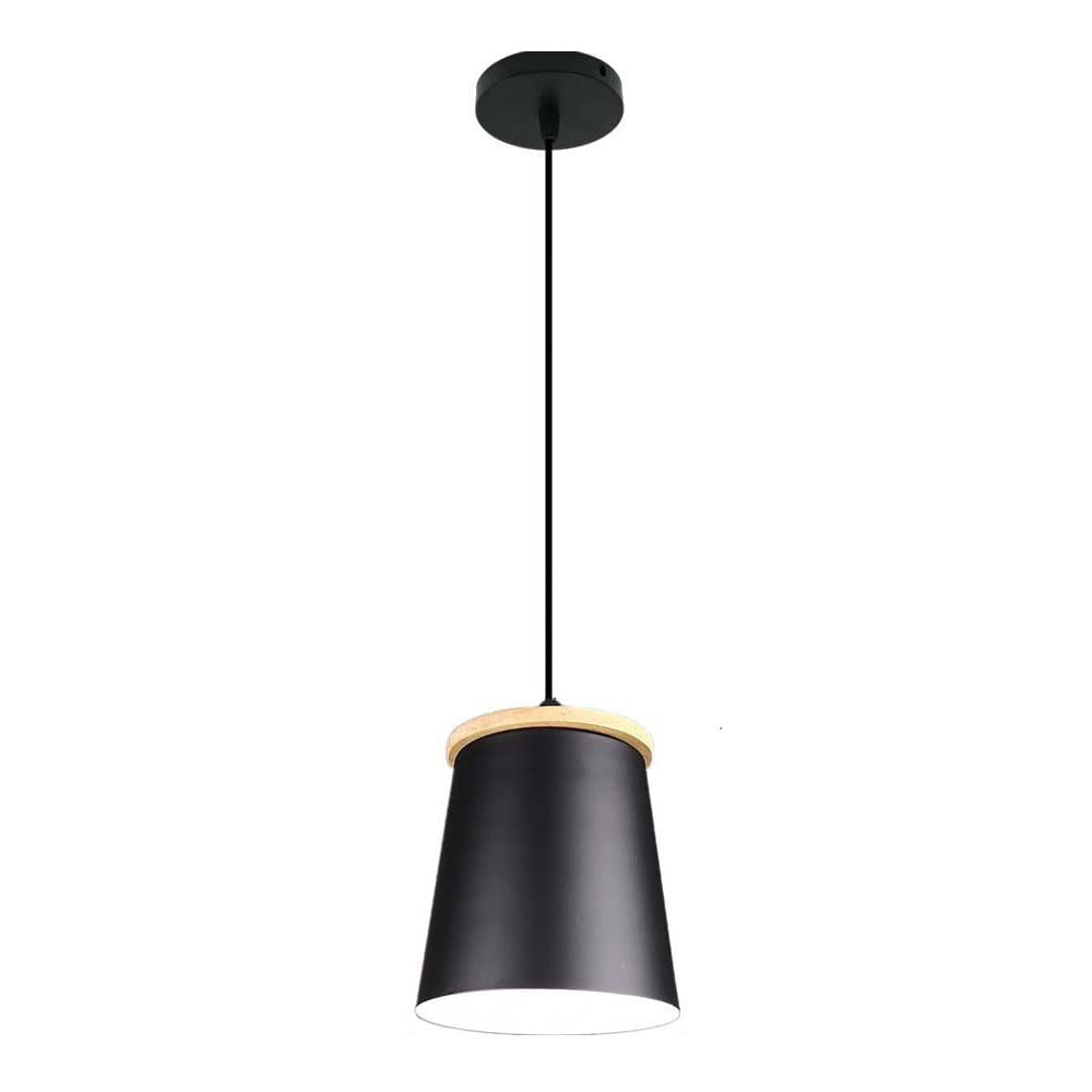 Fashion Design Color Chandelier Shade Macaron Classical Hanging Lamp Creative And Unique Metal Pendant Light Fixture Porch And Aisle Decoration Lighting Fixtures For Loft Coffee Kitchen Island STVDEDG