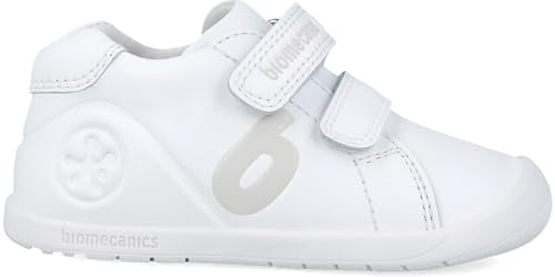 Biomecanics Deportivas para niños 251010 de la talla 21 en color BLANCO_C050