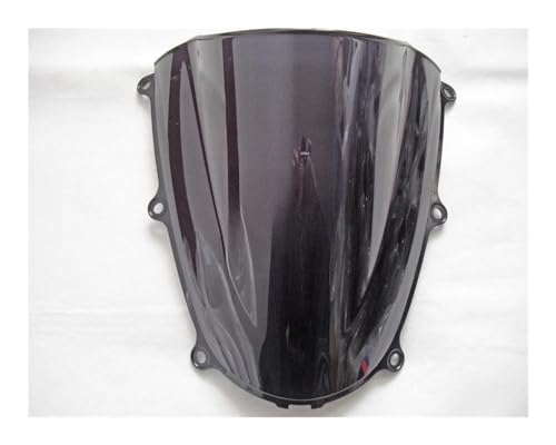 Déflecteur moto améliorant la déviation du vent CBR600RR F5