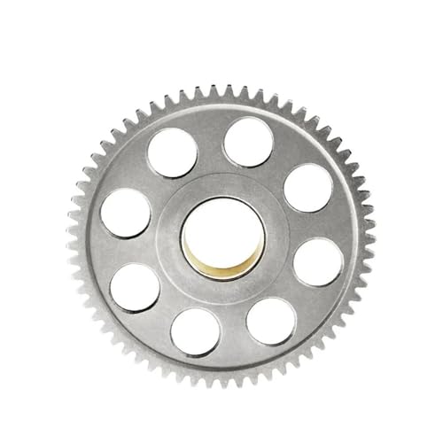 Embrague de arranque y engranaje reforzado para motos F650 y G650X