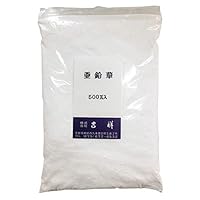 日本画用材料　水晶末、膠、雲母、明礬の14点セット 311EXVytrOL._SS200_.jpg