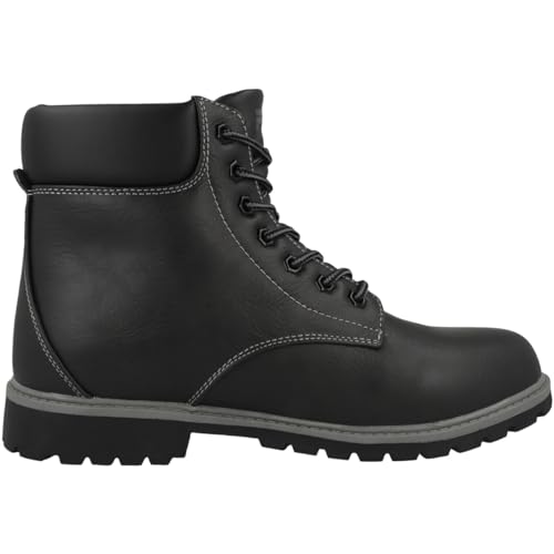 FILA Herren Maverick Mid Boot – Bild 4