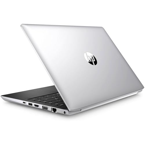 Image of HP ProBook MT31 Mobile Thin Client Business Laptop, Intel Celeron 3867U, 8GB RAM, 128GB SSD, 13.3 inch Notebook, Webcam, WiFi, Windows 11 Pro(Renewed)