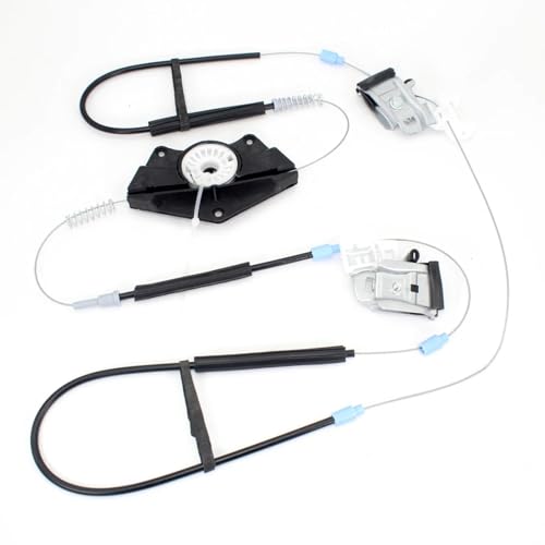 Repara el elevalunas de tu Skoda Superb 2002-2008 con este kit de puerta delantera derecha