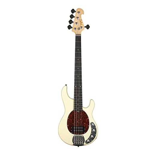Contra-baixo ativo 5 cordas Natural TBM-5 Classic Series Tagima