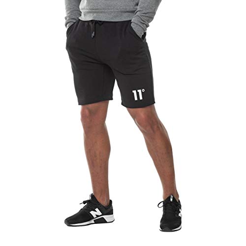 Eleven Deegres Core Sweat Pantalón Hombre - algodón Talla: L
