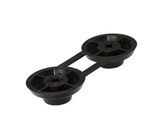 Preisvergleich Produktbild SERVO-Gegenplatten für SERVO No.22 - 44