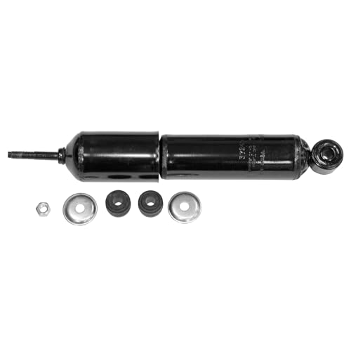 Amortisseur arrière Monroe 37245 pour supprimer les vibrations et le roulis en virage