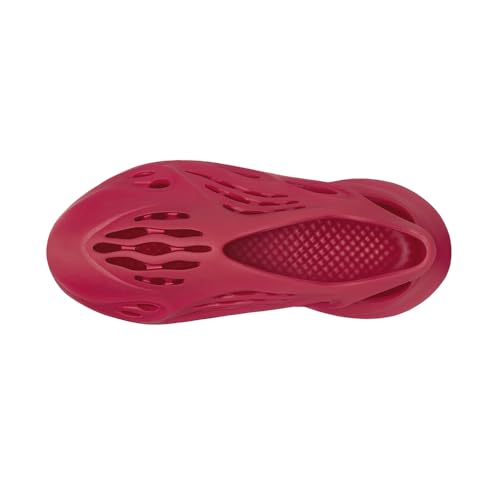 Adidas Yeezy Foam Runner 'Vermilion' US 43