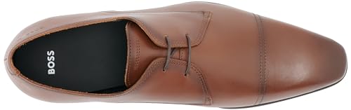 Image of BOSS Men's Modern Derby