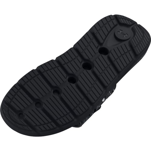 Under Armour Kids' Ignite Pro Graphic Slide Sandal3