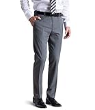 Artikelnummer 9-2500 – Für jeden Mann die passende Größe – Herrenchinohose fair produziert in Europa