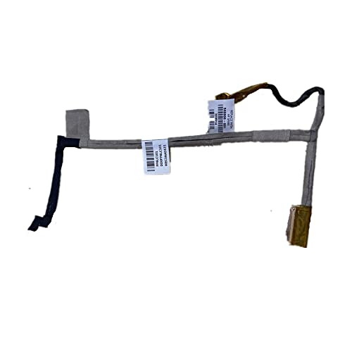 Cable de pantalla para HP Pavilion dm1-1000 1100 1150 1022TU 1023TU 1119TU Negro DD0FP6LC101