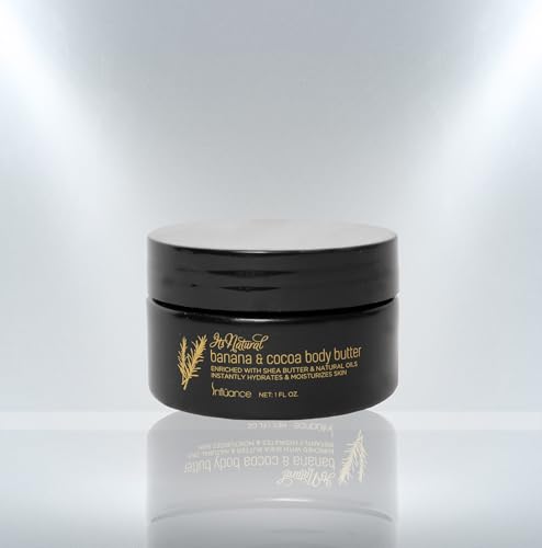 INFLUANCE Set of 4 1oz Body Butters