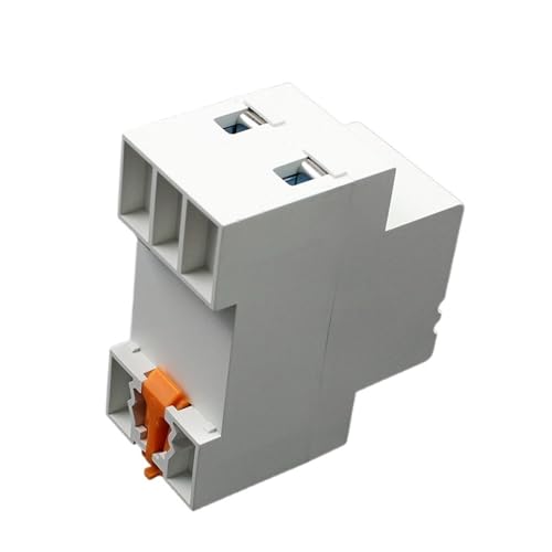 Surtension et sous-tension gérées par relais automatique 40A 220V - 4