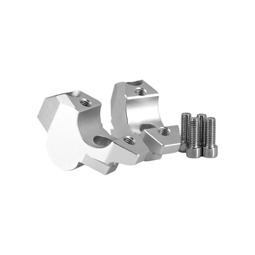 Abrazadera elevador manillar motocicleta para modelos ADV 750 y 160