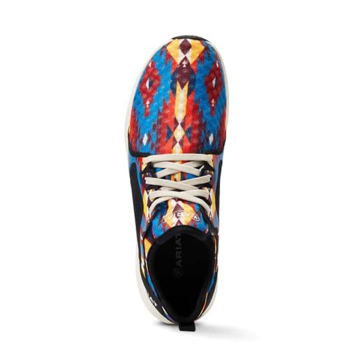 Image of Ariat Women's Fuse Athletic Shoe