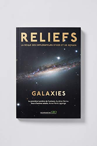 Télécharger Reedition Reliefs Galaxies Gratuit