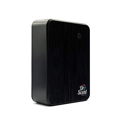 Dr Scent Smart Scent Diffuser Machine