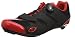 Giro Men's Savix Cycling Shoe Bright Red/Black 44