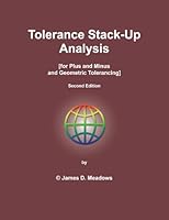 Tolerance Stack-Up Analysis 097144014X Book Cover