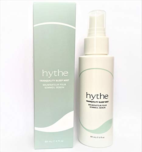 Hythe Tranquility Sleep Mist