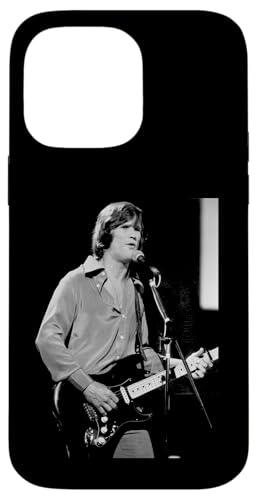 �N���X�E�N���X�g�t�@�[�\�� �T���f�[�E���[�j��' Comin' Down Singer 1978 �X�}�z�P�[�X iPhone 14 Pro Max �p