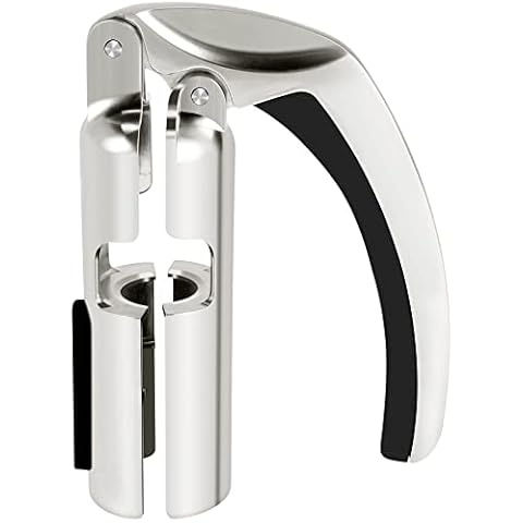 Pyatofyy Champagne Bottle Opener and Cork Puller Cover