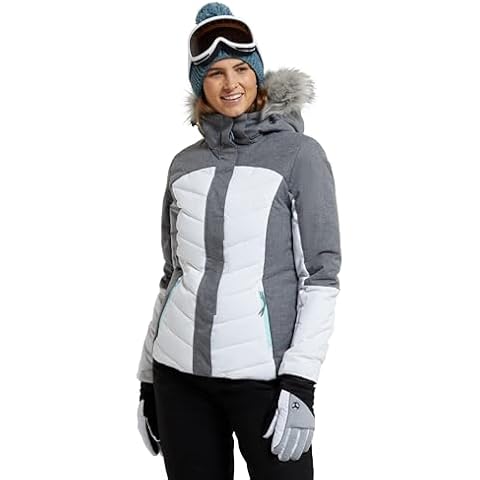 Mountain Warehouse Pyrenees Women's Ski Jacket Cover