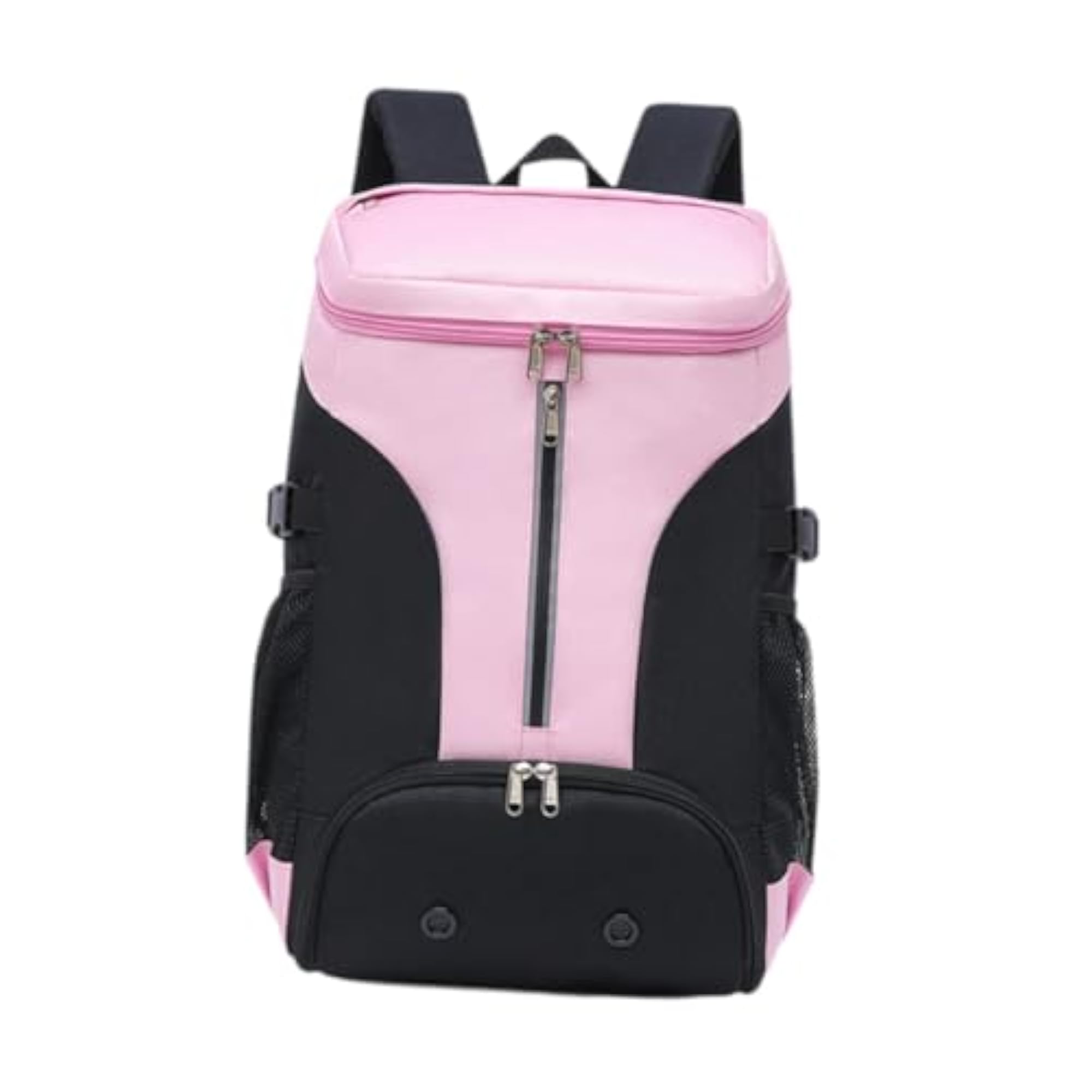 Badminton Backpack with Shoes Pocket for Travel