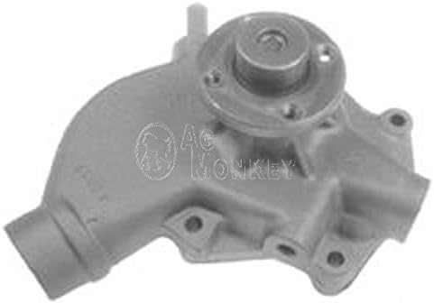 R41315 Water Pumps For John Deere 3020 4000 4010 4020