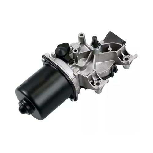 Moteur essuie-glace avant Clio 3 en panne ? Solution OEM 7701061590