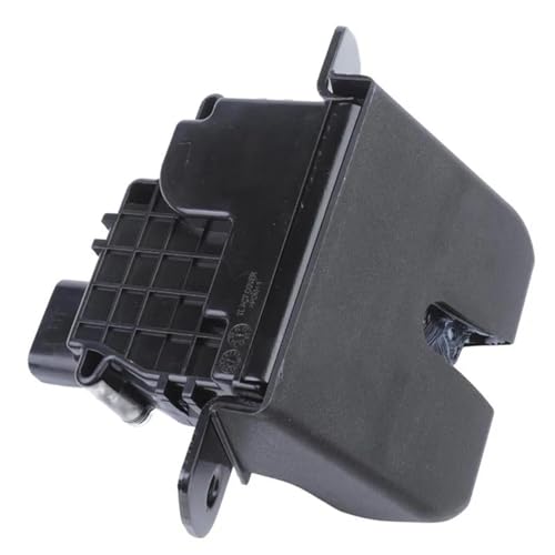 Cerradura de puerta de maletero para KIA Sportage 2017-2021 con actuador de pestillo 81230-D3000 2