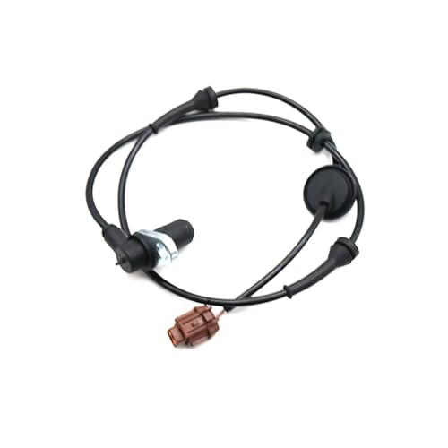 Sensor ABS Delantero Izquierdo 47911-2Y060 para Control de Frenado Estable 4
