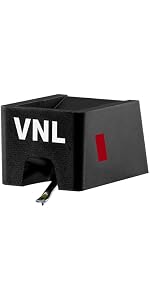 Amazon.co.jp: ortofon Stylus VNLⅢ オルトフォン VNL用 交換針