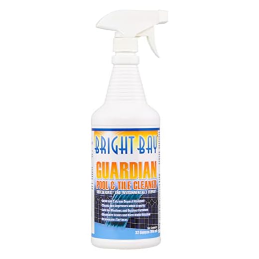 Guardian Calcium Releaser & Scum Remover