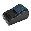 N/A 58 mm USB Thermische ontvangstprinter Bill Ticket Hoge snelheid Pos Printersteun Cash Lade compatibel ESC/POS Afdrukken