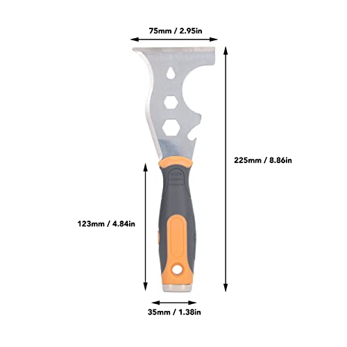 Raspador de madera 8 Imagen adicional