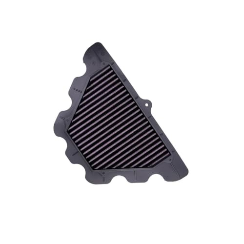 Filtre moto pour entretien de Kawasaki Z900 948cc 70kW idéal pour les balades de week-end
