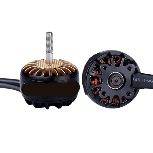 T4214 4214 400KV / 660KV 3-8S X-CLASS �u���V���X���[�^�[�݊� 14/15/16 �C���`�v���y�� iX15 X �N���X FPV �h���[���ƌ݊��� Spare parts(1PCS T4214 660KV)