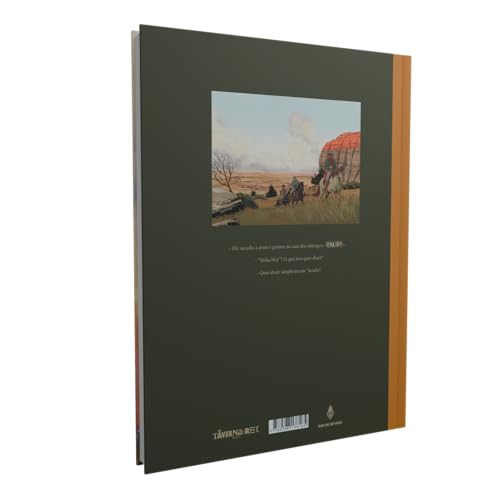 Hoka Hey! Hoka Hey! - Imagem 6