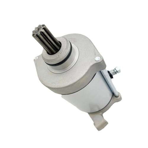 Démarreur pour moto et ATV YMH YFM450 YFM600 remplace pièce 410-54039